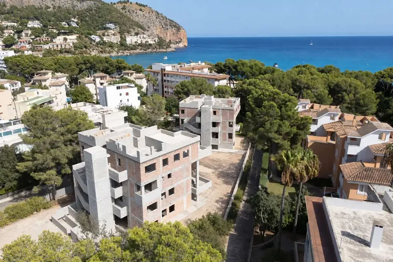 Exclusive new development in the charming nature of Canyamel — photo 7