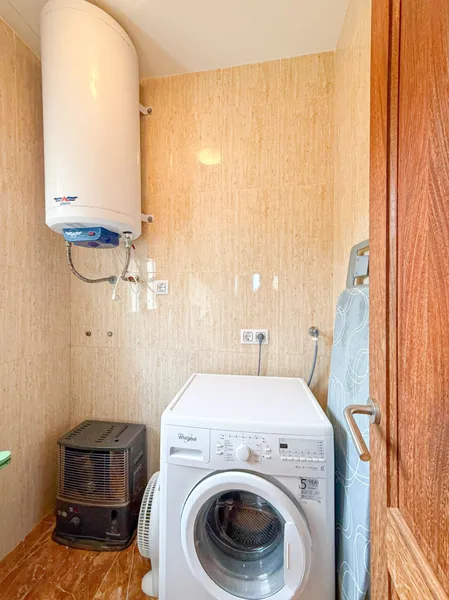 Chalet with parking 200 meters from the sea, with space for... — photo 12