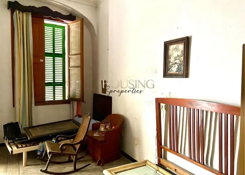 Townhouse to be renovated in Felanitx — photo 6