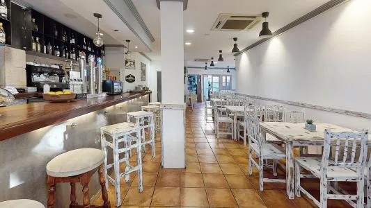 Pub - Puigpunyent, Built Surface 114m², 3 Bathrooms — photo 6