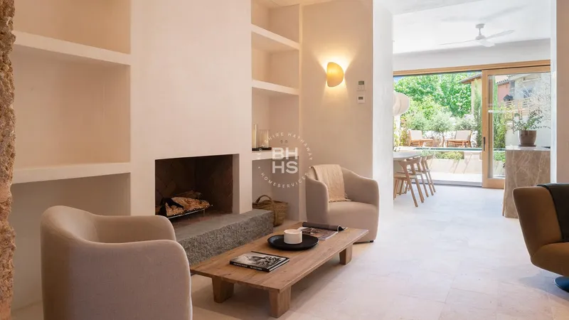 Village/town house for sale in Alaró — photo 4