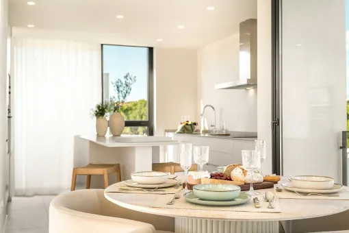 Cales de Mallorca, exclusive newly-built villa project in a fantastic location in Cala Domingo, Cales de Mallorca — photo 5