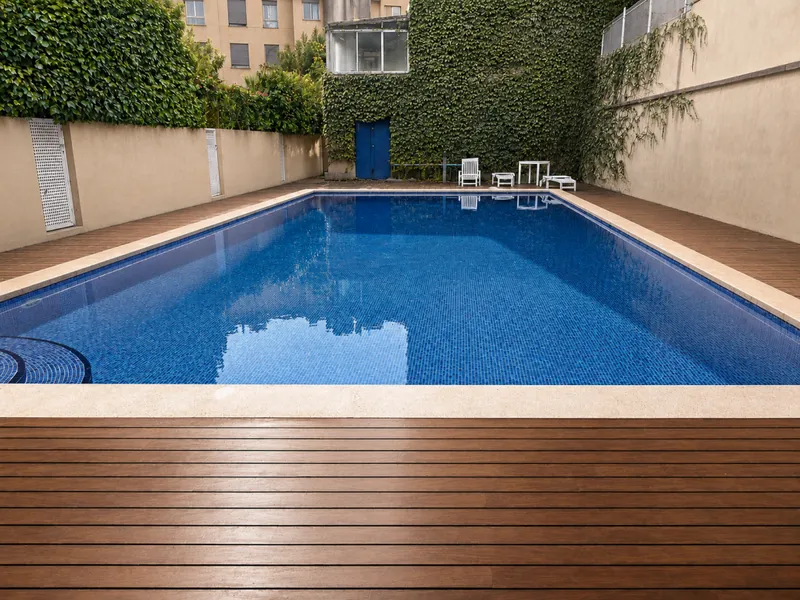 Ref. 1927; Penthouse with sea views, private rooftop terrace and pool in El Terreno, for rent — photo 8