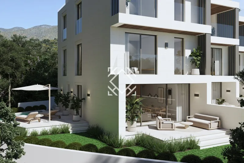 Exclusive Seaside Properties for Sale in Puerto de Pollensa — photo 6