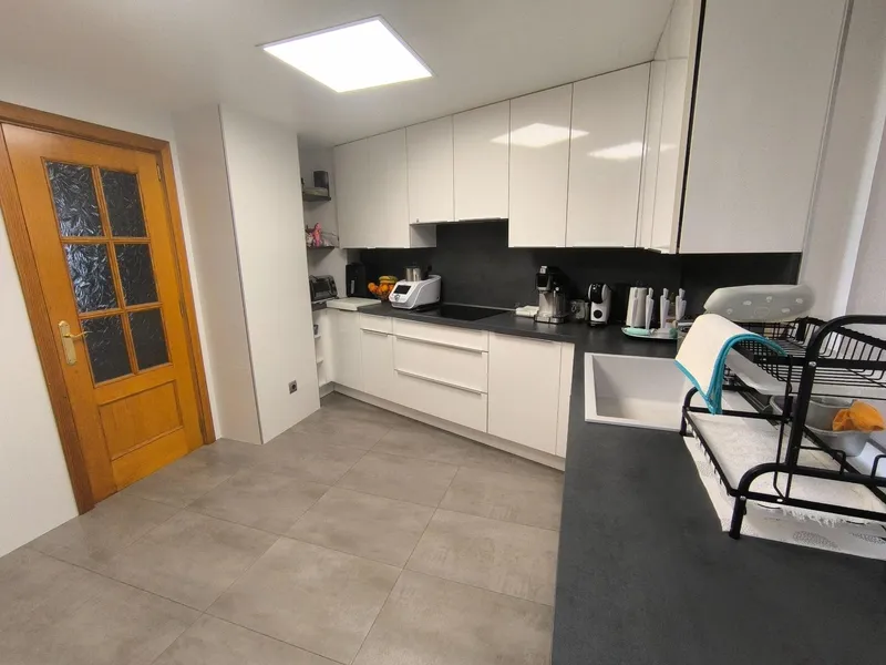 Lovely ground floor duplex with 3 bedrooms and large patio in Andratx — photo 8