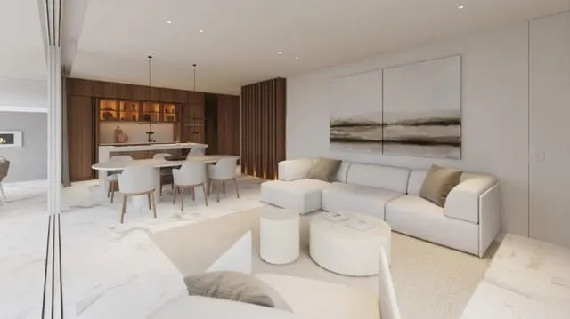 Penthouse for sale in Port de Pollença, Pollensa / Pollença, Mallorca — photo 3