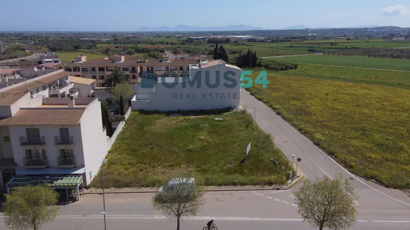 plot in Sa Pobla — photo 9
