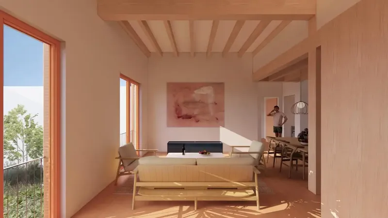 Exceptional opportunity to acquire a newly built home in Colònia de Sant Pere — photo 4