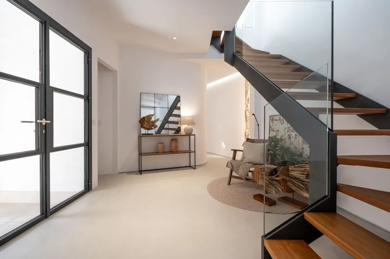 Completely renovated town house with views to the sea in Alqueria Blanca — photo 10
