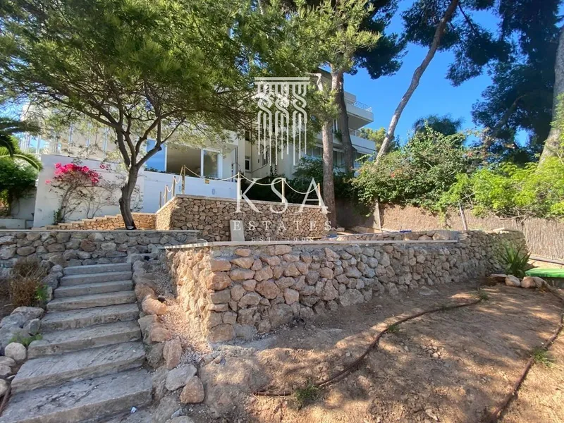 Apartment for rent in Cas Català, Balearic Islands. Ref: 1050. Ksa Estates — photo 6