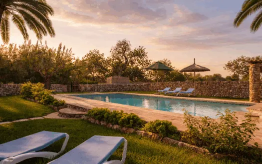 Authentic finca with ETV license for 12 guests in Calonge – living and investment perfectly combined — photo 2