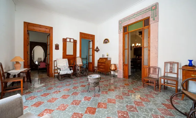 Townhouse with great potential in Santa Maria d... — photo 6