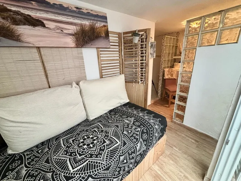 Stunning Ground Floor Apartment with Outdoor Space near Santa Catalina — photo 6