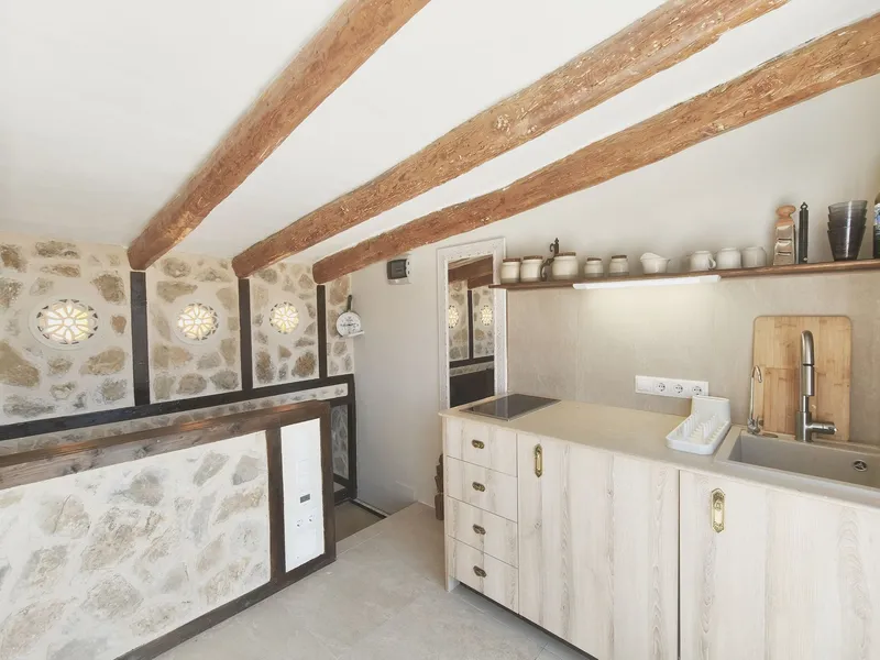 Fully refurbished townhouse for sale in Andratx Village — photo 6