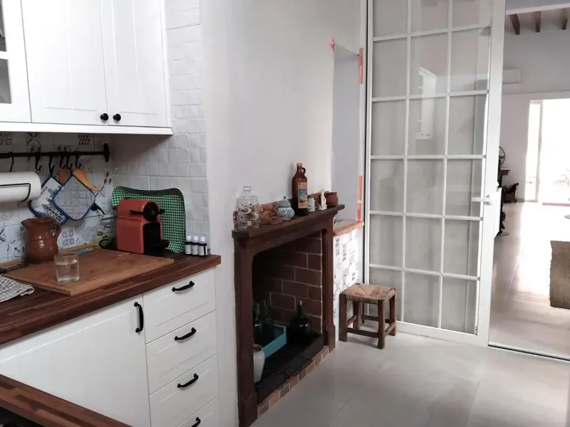 First and only apartment in the old town of Portocolom — photo 3