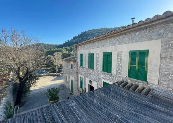 Estate in Pollença, Pollença — photo 1