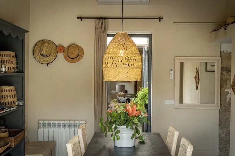 Charming village house with private pool in Genova — photo 5
