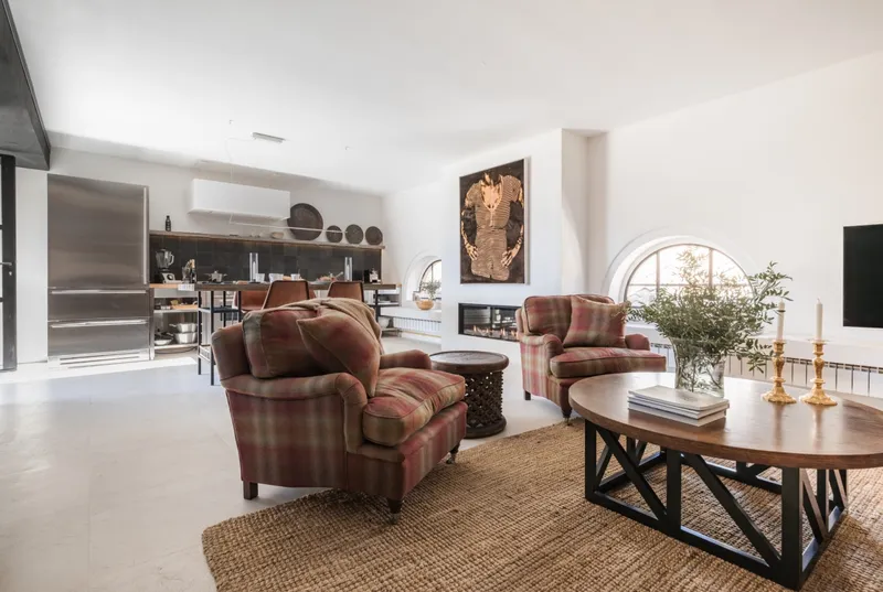 Exclusive Penthouse with Several Terraces and Garage in the Old Town of Palma — photo 4