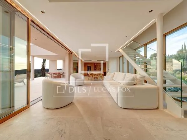 453m² country house with 125m² terrace for sale in Marratxí — photo 5