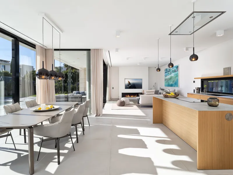 Newly built villa in exclusive development — photo 5