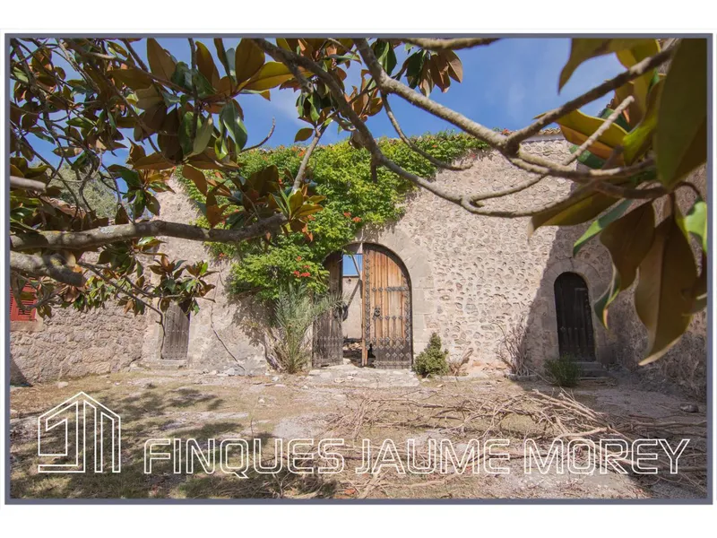 Country house (Masia) - Ref. [redacted] — photo 5