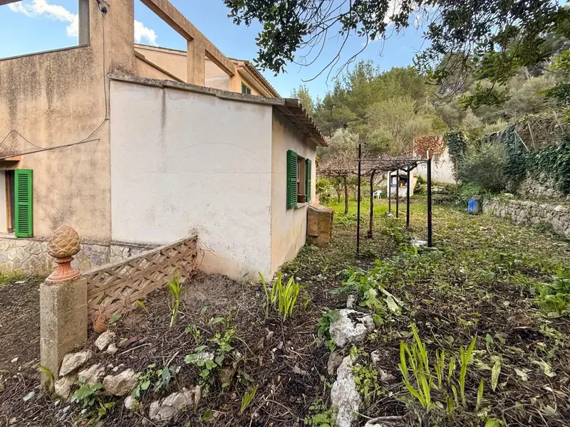 Attractive rustic estate near the village center — photo 10