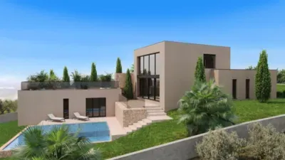 Chalet in Sant Jordi — photo 3