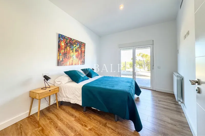 Exclusive Villa with Private Pool in El Toro, Calvià — photo 10