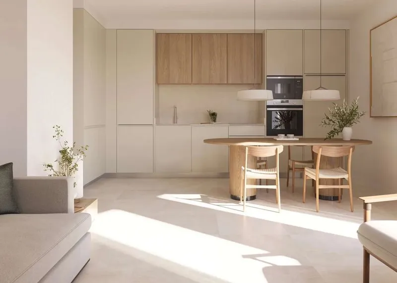 Flat / apartment for sale in Son Espanyolet — photo 1