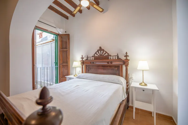 Apartment in first line in Port de Sóller for seasonal rental — photo 12