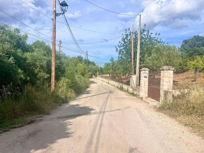 Land in Campanet, Province of Balearic Islands — photo 2