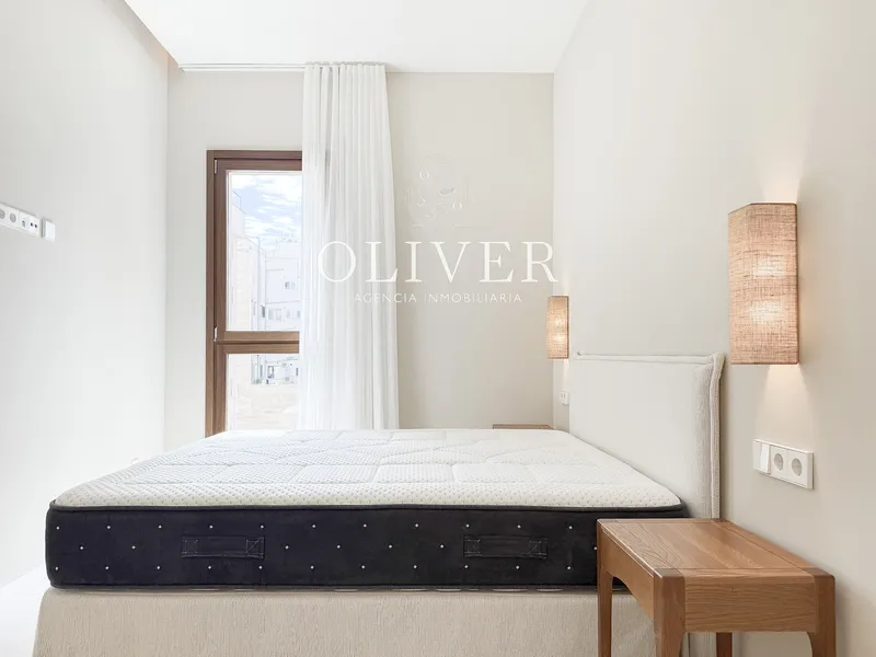 Brand new penthouse in Foners — photo 12