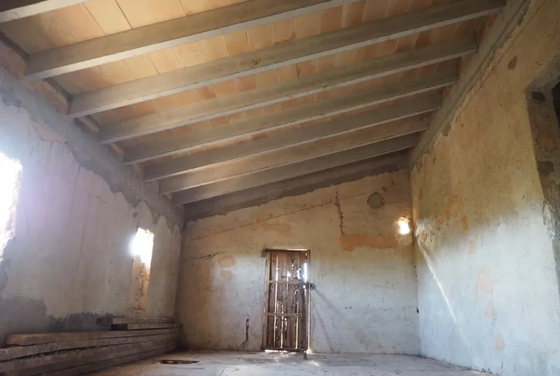 Rustic finca to renovate in San Lorenzo — photo 7