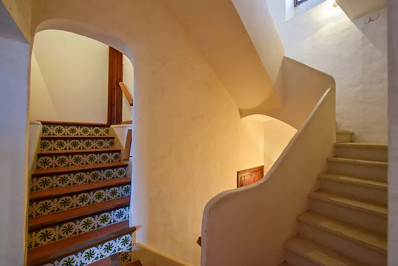 Magnificent Manor House in Fornalutx — photo 3