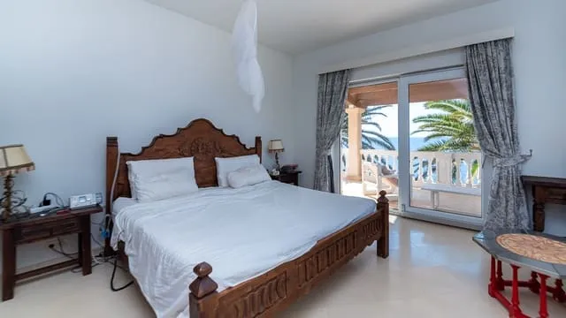 Finca/Country House for sale in Banyalbufar, Mallorca — photo 7