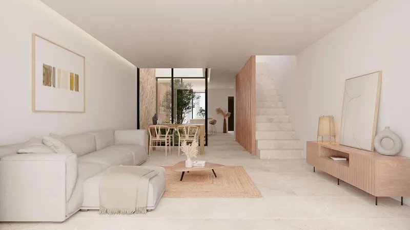 Luxury home in Vilafranca de Bonany, Province of Balearic Islands — photo 1