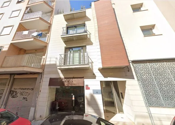 Flat / apartment in Calle de Monterrey, 40, Sta Catalina - El Jonquet, Palma de Mallorca — photo 2