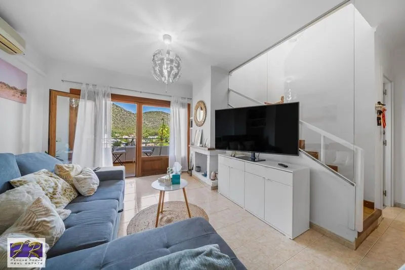 apartment in Alcudia — photo 1