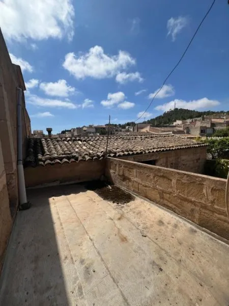 Beautiful house for sale to renovate in Son Servera — photo 6