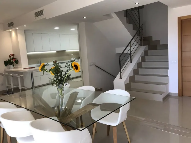 Semi-detached Villa for rent in Cala Vinyes / Cala Vinyas / Cala Viñas, Calvià, Mallorca — photo 12