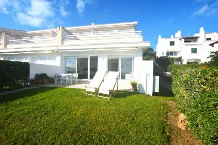 Apartment - Es Mercadal (Coves Noves) — photo 1