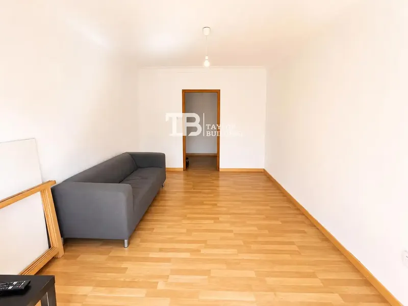 Taylor Building Real Estate presents bright flat with great potential in El Terreno, one of the areas with the most growth potential in Palma. — photo 8
