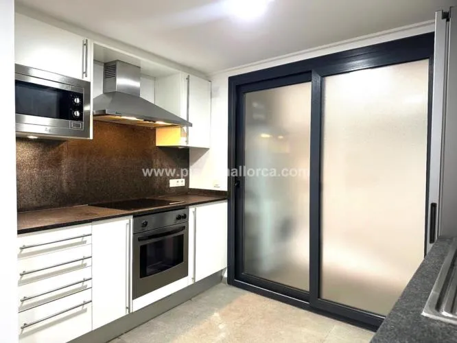 Apartment in Palma de Mallorca, Paseo Mallorca area — photo 8