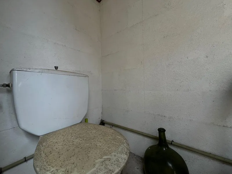 Large Plot with Building Potential in Muro — photo 6