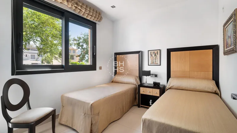 Villa for sale in Ciudad Jardín — photo 11