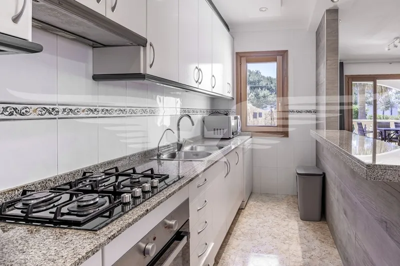 Cala Pi I Semi-detached house with sea views + rental license — photo 6