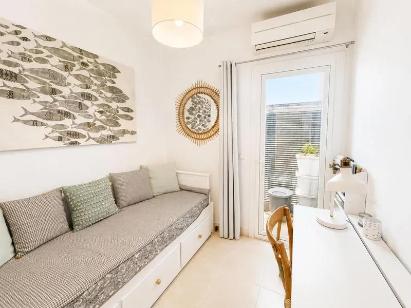 Temporary rental with spectacular sea views in Cala Pi — photo 8