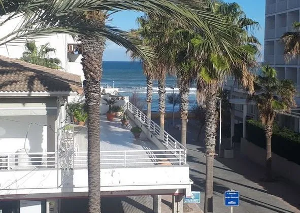 Flat / apartment in Calle Magallanes, 6, Can Picafort, Santa Margalida — photo 1