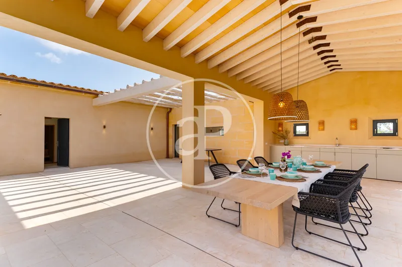 Estate for sale in Campos — photo 6