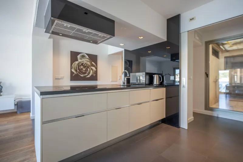 Stylish apartment on the Repic beach in Port de Sóller — photo 10